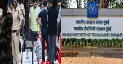 'ജാതിവിവേചനവും പീഡനവും നേരിട്ടെന്ന് അവന്‍ പറഞ്ഞിരുന്നു'; ഐ.ഐ.ടി ബോംബെ വിദ്യാര്‍ത്ഥിയുടെ മരണത്തില്‍ പ്രതികരിച്ച് അമ്മ