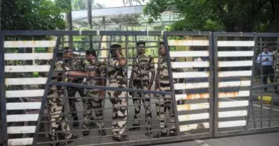 ഐ.ഐ.ടി ബോംബെ വിദ്യാര്‍ത്ഥിയുടെ മരണം: മുംബൈയില്‍ തുടരാന്‍ അനുവദിച്ചില്ല; കുടുംബത്തെ നഗരത്തില്‍ നിന്ന് മാറ്റിയതായി പരാതി