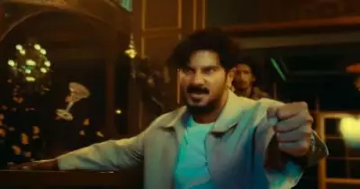 പറഞ്ഞതുപോലെ കൃത്യം 56ാം ദിവസം അറിയിപ്പ് വന്നു, ഐ ആം ഗെയിം ഒ.ടി.ടിയിലേക്ക്; എവിടെ എപ്പോള്‍ കാണാം?