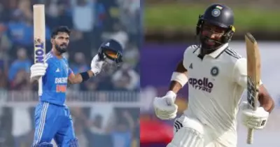 'ഓസീസിനെതിരെ പടിക്കലും ഗെയ്ക്വാദും ക്യാപ്റ്റന്‍മാര്‍'; ഇന്ത്യ എ സ്‌ക്വാഡില്‍ ഹര്‍ദിക്കും!