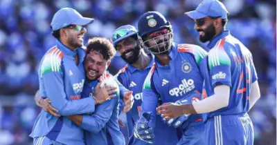 ചാമ്പ്യന്‍ താരം, അവനില്ലാതെ ഇന്ത്യയ്ക്ക് ലോകകപ്പിന് പോകാനാകില്ല; വിരാടുമല്ല ഗില്ലുമല്ല, സൂപ്പര്‍ താരത്തെ പ്രശംസിച്ച് അശ്വിന്‍