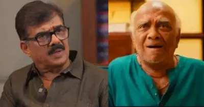 ഒരു മുപ്പത് വർഷം മുമ്പാണെങ്കിലും 'പൂക്കാലം' സിനിമയിലെ ആ റോൾ ഞാൻ ചെയ്യുമായിരുന്നു, അതിനുള്ള ആത്മവിശ്വാസം എനിക്കുണ്ട്: വിജയരാഘവൻ