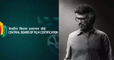 ജയിലര്‍ 2ന് 'A' സര്‍ട്ടിഫിക്കറ്റ് നല്‍കേണ്ടി വരുമെന്ന് സെന്‍സര്‍ ബോര്‍ഡ്, U/A സര്‍ട്ടിഫിക്കറ്റ് നല്‍കിക്കൂടെയെന്ന് രജിനികാന്ത്