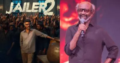 ഓഡിയോ ലോഞ്ച് ചെയ്യാത്ത പടങ്ങളൊന്നും നിലംതൊട്ടിട്ടില്ല, ജയിലര്‍ 2ന് ഓഡിയോ ലോഞ്ചില്ലെന്ന വാര്‍ത്തക്ക് പിന്നാലെ സിനിമാപേജുകള്‍