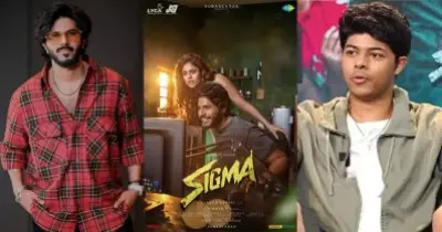 ആദ്യമായി കഥ പറഞ്ഞത് ദുല്‍ഖറിനോട്, അദ്ദേഹത്തിന് കഥ ഇഷ്ടമായെങ്കിലും ഡേറ്റ് ഇല്ലായിരുന്നു, ഇപ്പോഴും എന്നെ വിളിച്ച് വിഷ് ചെയ്യും: ജേസണ്‍ സഞ്ജയ്