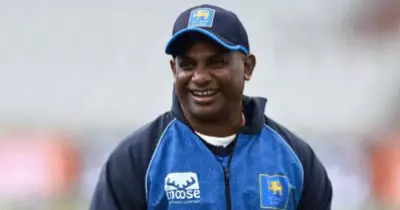 അവരിൽ നിന്ന് യുവതാരങ്ങൾക്ക് ഒരുപാട് കാര്യങ്ങൾ പഠിക്കാനുണ്ട്: നിർദേശവുമായി സനത് ജയസൂര്യ