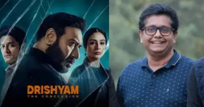 ഒ.ടി.ടിയിലെത്തിയപ്പോള്‍ എയറിലായി, ഇനി ഹിന്ദി റീമേക്ക് ബ്ലോക്ക്ബസ്റ്ററായാല്‍ ജീത്തുവിന് ഇരട്ടി ട്രോളാകുമെന്ന് സിനിമാപേജുകള്‍