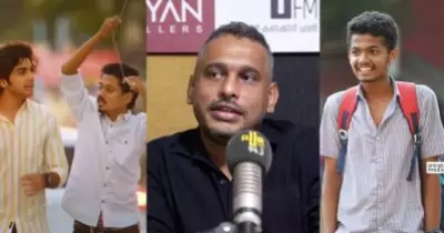 മിടുക്കരല്ലാത്ത മനുഷ്യർക്കും ജീവിക്കണം, എന്റെ സിനിമകളിലെ നായകന്മാർ പൊതുവേ വലിയ ഹീറോയിസം കാണിക്കാത്തവരാണ്; ഗിരീഷ് എ.ഡി