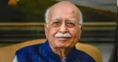 ദല്‍ഹിയില്‍ അദ്വാനിക്കും സിസോദിയക്കും എസ്.ഐ.ആര്‍ നോട്ടീസ്; 33 ലക്ഷം വോട്ടര്‍മാരുടെ പട്ടികയില്‍ ക്രമക്കേട്