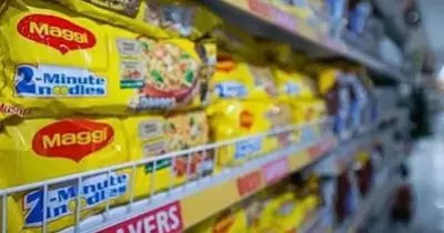 മാഗിയില്‍ പുഴുക്കള്‍: വീഡിയോ വൈറലായതിന് പിന്നാലെ പ്രതികരിച്ച് നെസ്‌ലെ