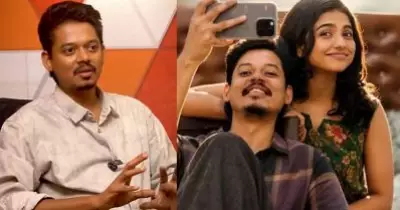 ആ സിനിമയുടെ കഥ മമിതയുടെ അടുത്ത് പറയാൻ ശ്രമിച്ചിരുന്നെങ്കിലും അന്ന് പറ്റിയിരുന്നില്ല: സംഗീത് പ്രതാപ്