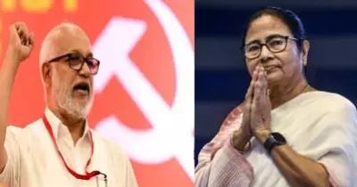 മമത ബാനര്‍ജിയും എം.എ ബേബിയും ഫോണില്‍ സംസാരിച്ചു: എസ്.ഐ.ആര്‍ വിവാദത്തില്‍ വൈരം മറന്ന് കക്ഷികള്‍