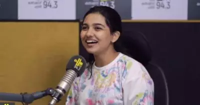 '13 അണ്‍ലക്കി നമ്പറാണെന്ന് തോന്നിയിട്ടില്ല, എനിക്ക് ലക്കിയാണ്; ആ ക്രഷ് ഇപ്പോഴുമുണ്ട്: മമിത ബൈജു