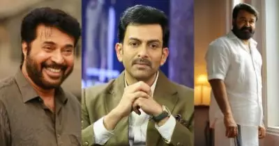 ലാൽ സാറിനൊപ്പം നടനും  സംവിധായകനായും പ്രവർത്തിച്ചു, ഇനി മമ്മൂക്കയ്ക്കൊപ്പവും ചെയ്യണം; പൃഥ്വിരാജ്