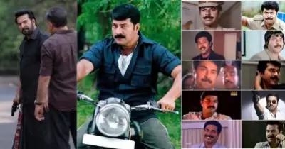 ആ ബിലാല്‍ അങ്ങനെ തന്നെ നിന്നോട്ടെ, ഷണ്മുഖന്റെയൊന്നും അവസ്ഥ വരരുത്; ലോ ആന്‍ഡ് ഓര്‍ഡറിന് പിന്നാലെ ട്രോളുകള്‍
