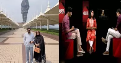 മമ്മൂട്ടി ആര്‍.എസ്.എസ് കാര്യാലയത്തില്‍ പോയി സവര്‍ക്കറിന്റെ ഫോട്ടോയ്ക്ക് പുഷ്പാര്‍ച്ചന നടത്തി; തെളിവില്ലാത്ത ആരോപണവുമായി ഔട്ട് ഓഫ് ഫോക്കസ്, വിമര്‍ശിച്ച് ആരാധകര്‍