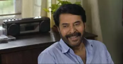 മാറിയത് കാലമല്ലല്ലോ, നമ്മളല്ലേ... സിമ്പിളാണ്, ഫീല്‍ ഗുഡും... പ്രതീക്ഷകള്‍ നല്‍കിയ പദയാത്രയുടെ ട്രെയ്‌ലര്‍