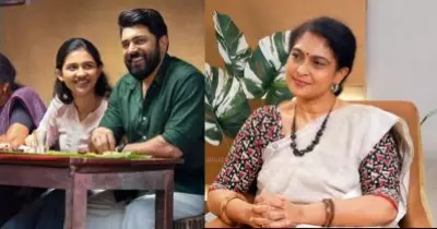 ജസ്റ്റിൻ നല്ല പയ്യനല്ലേ, ആ കൊച്ചിനെ വിടായിരുന്നു എന്നൊക്കെ ആളുകൾ പറയുന്നുണ്ട്: മഞ്ജുശ്രീ നായർ
