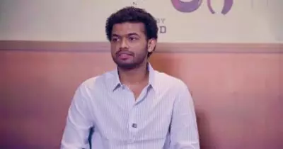 ഈ സിനിമക്ക് എങ്ങനെ 'നോ' പറയാം എന്നാണ് ആദ്യം ചിന്തിച്ചത്, എനിക്ക് ചെയ്യാൻ പറ്റുമോ എന്ന ഡൗട്ടുണ്ടായിരുന്നു; മാത്യു തോമസ്