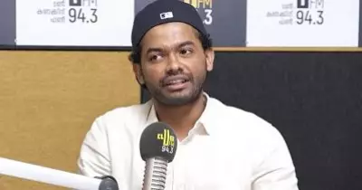 സിനിമയിലേക്ക് കംബാക്ക് ചെയ്യാൻ ഞാൻ എവിടെയും പോയിട്ടില്ലായിരുന്നു: മാത്യു തോമസ്