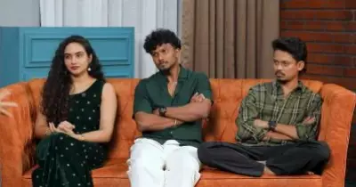 ഞങ്ങൾ ഒരുമിച്ച് കലൂർ പള്ളിയിൽ പോയി നേർച്ച നേർന്നിട്ടുണ്ട്, പടം ഹിറ്റായാൽ നേർച്ച തീർക്കണം; സംഗീത് പ്രതാപ്