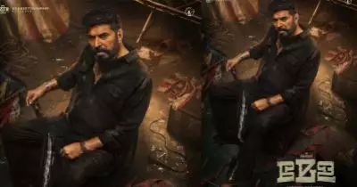 വീണ്ടുമൊരു മേളയുമായി മമ്മൂട്ടി... പാതിരാത്രി സോഷ്യല്‍ മീഡിയക്ക് തീയിട്ട് ആരാധകര്‍