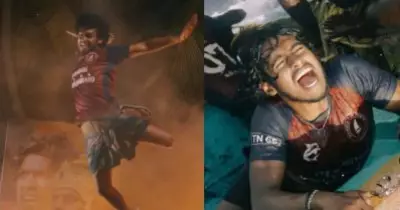 ബിബി മോന്‍ ഇപ്പൊ വേറെ ലെവലായല്ലോ, തമിഴില്‍ വീണ്ടും ഞെട്ടിക്കാന്‍ മിഥുന്‍ ജയ് ശങ്കര്‍