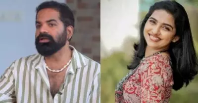 പൗഡർ പോലും ഇടാതെ വളരെ സിമ്പിളായാണ് മമിത വരുന്നത്: വിനയ് ഫോർട്ട്