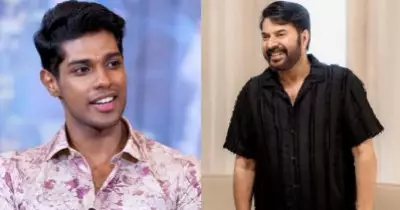സെറ്റിൽ മമ്മൂക്ക ഒരു പൂക്കിയാണ്, വളരെ ബബ്ലിയായിട്ടാണ് അദ്ദേഹം ഓടിനടന്നിരുന്നത്: ഡോൺ മൈക്കിൾ