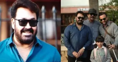 മലയാളത്തിന് പുറത്ത് ചെയ്ത കാമിയോയെല്ലാം ഒന്നിനൊന്ന് ഫ്‌ളോപ്പ്, ലിസ്റ്റിലെ അവസാന എന്‍ട്രിയായി പ്രിയദര്‍ശന്റെ ഹയ്‌വാന്‍