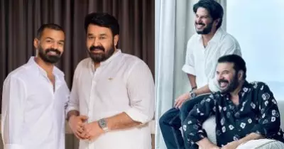 11 വര്‍ഷത്തിന് ശേഷം സ്റ്റേറ്റ് അവാര്‍ഡില്‍ മറ്റൊരു അച്ഛനും മകനും ഏറ്റുമുട്ടുന്നു; 2015 ആവര്‍ത്തിക്കുമോ എന്ന് ആരാധകര്‍