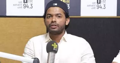 സിനിമയുടെ ഷൂട്ടിങ് സമയത്തുണ്ടായ ഒരു ട്രോമ കാരണം 'പ്രഥമദൃഷ്ട്യാ കുറ്റക്കാരി'ലെ ആ സീൻ ചെയ്യാൻ എനിക്ക് പേടിയുണ്ടായിരുന്നു: മാത്യു തോമസ്