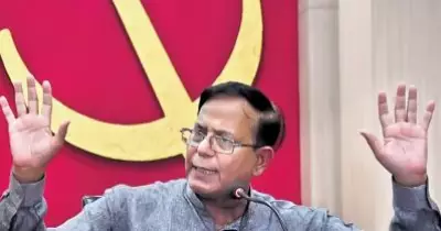 മതത്തെയല്ല മതപരമായ അടിച്ചേല്‍പ്പിക്കലുകളെയാണ് ഇടത് പക്ഷം എതിര്‍ക്കുന്നത്; ബി.ജെ.പി വര്‍ഗീയ വിഭജനം വളര്‍ത്തുന്നു: സി.പി.ഐ.എം