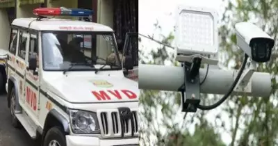 കുടുംബ കലഹങ്ങള്‍ വേണ്ട; എ.ഐ ക്യാമറ നിയമ ലംഘന നോട്ടീസുകളില്‍ ചിത്രങ്ങള്‍ ഒഴിവാക്കാന്‍ എം.വി.ഡി