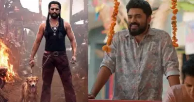 നിവിന്‍ പോളിയെപ്പോലെ സേഫ് സോണ്‍ പിടിക്കുന്നതാണ് നല്ലത്, ആവശ്യമില്ലാതെ മാസ് പടങ്ങള്‍ ചെയ്യരുതെന്ന് നാനിക്ക് ഉപദേശം