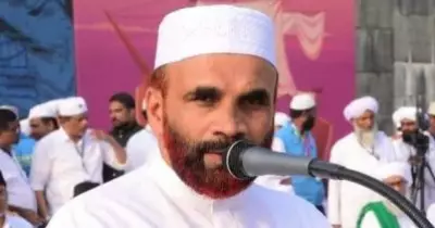 വഖഫ് ബോര്‍ഡ്: ഇടത് സര്‍ക്കാരിന്റെ മൂന്ന് വീഴ്ചകള്‍ പ്രശ്‌നമായി; അവര്‍ തെറ്റിധാരണ പടര്‍ത്തുന്നു:  നാസര്‍ ഫൈസി കൂടത്തായി