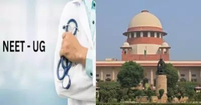 നീറ്റ്-യു.ജി 2027: കമ്പ്യൂട്ടര്‍ അധിഷ്ഠിതമാക്കാന്‍ നീക്കം; പരീക്ഷാ രീതിയില്‍ മാറ്റം പരിഗണനയിലെന്ന് സര്‍ക്കാര്‍ സുപ്രീം കോടതിയില്‍