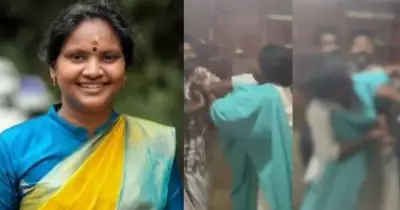 രമ്യ ഹരിദാസ് എം.എൽ.എയ്‌ക്കെതിരെ കേസ്; ചിറയിൻകീഴിൽ കോൺഗ്രസ് തമ്മിലടിയിൽ ഇരുവിഭാഗത്തിനുമെതിരെ നടപടി