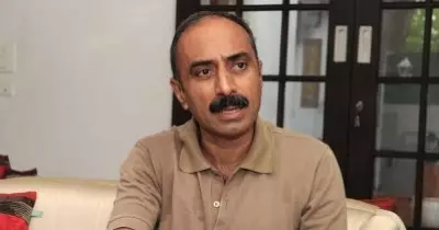 'പിതാവിന്റെ ശബ്ദം നിശ്ശബ്ദമാക്കാനും സ്വാതന്ത്ര്യം കവരാനും ശ്രമിച്ചിട്ട് 8 വർഷം'; സഞ്ജീവ് ഭട്ടിന്റെ മക്കൾ