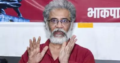 തീവ്ര വോട്ടർപട്ടിക പുതുക്കൽ: ഇന്ത്യ മുന്നണി അടിയന്തര യോഗം വിളിക്കണമെന്ന് ദീപാങ്കർ ഭട്ടാചാര്യ