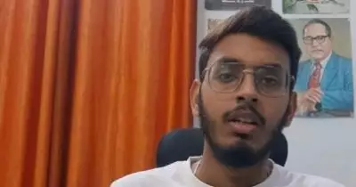 'എനിക്ക് ക്രിമിനൽ ചരിത്രമില്ല, പിന്നെ എന്തിനാണ് നോട്ടീസ്?': സി.ജെ.പി പ്രതിഷേധവുമായി ബന്ധപ്പെട്ട നടപടിയിൽ ചോദ്യങ്ങളുമായി നോയിഡ വിദ്യാർത്ഥി