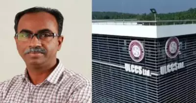 എസ്. ഷാജു ഊരാളുങ്കൽ സൊസൈറ്റി ചെയർമാൻ; ആഗോളതലത്തിലേക്ക് പ്രവർത്തനം വ്യാപിപ്പിക്കുമെന്ന് പ്രഖ്യാപനം