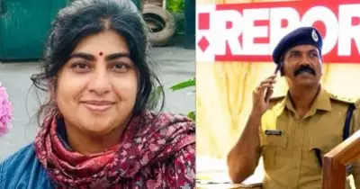 'പൊലീസ് ന്യൂസ്‌ഡെസ്കിൽ കയറുന്നത് അടിയന്തരാവസ്ഥയുടെ ഓർമപ്പെടുത്തൽ; എഡിറ്റോറിയൽ സ്വാതന്ത്ര്യത്തിന് മേൽ ചങ്ങല വീഴുന്നു': റിപ്പോർട്ടർ ടി.വിയിലെ പൊലീസ് നടപടിയിൽ അനുപമ വെങ്കിടേശ്വരൻ