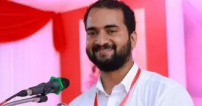 സോഷ്യൽ മീഡിയ പോസ്റ്റിൽ പറയാത്ത കാര്യങ്ങൾ എഫ്.ഐ.ആറിൽ; ഹൈക്കോടതിയെ സമീപിക്കുമെന്ന് കെ.എസ്. അരുൺകുമാർ