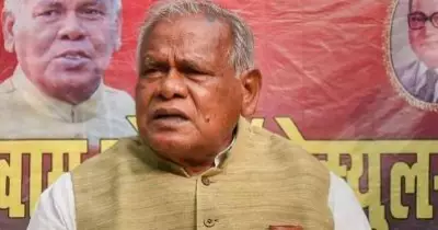 പാർലമെന്റിൽ എസ്‌.സി/എസ്.ടി എം.പിമാർക്ക് സംസാരിക്കാൻ ആവശ്യത്തിന് സമയം ലഭിക്കുന്നില്ല: കേന്ദ്രമന്ത്രി ജിതൻ റാം മാഞ്ചി സ്പീക്കർക്ക് കത്തയച്ചു