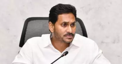 ആന്ധ്ര തദ്ദേശ തെരഞ്ഞെടുപ്പ്: വൈ.എസ്.ആർ.സി.പി ഇടതുപക്ഷവുമായി സഖ്യത്തിനൊരുങ്ങുന്നു; ചർച്ചകൾക്ക് തുടക്കമിട്ട് ജഗൻ-സി.പി.ഐ കൂടിക്കാഴ്ച