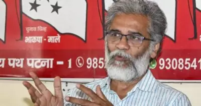 ബീഹാർ എസ്.ഐ.ആർ ക്രമക്കേട്: വോട്ടർമാരെ പങ്കെടുപ്പിച്ച് സി.പി.ഐ (എം.എൽ) പബ്ലിക് ഹിയറിങ് ഒക്ടോബർ ഒന്നിന്