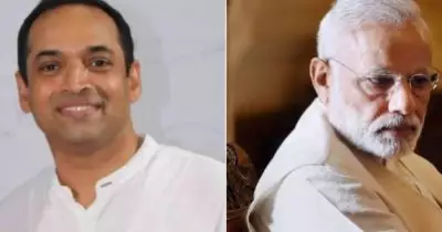 മോദിയെ വിമർശിച്ചതിന് പിന്നാലെ നടപടി; കാർട്ടൂണിസ്റ്റ് സതീഷ് ആചാര്യയുടെ ഇൻസ്റ്റാഗ്രാം പേജ് ഇന്ത്യയിൽ ബ്ലോക്ക് ചെയ്തു