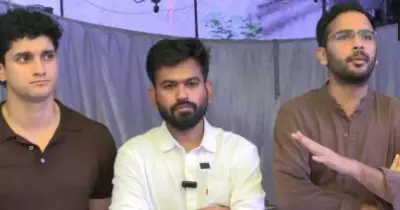 തെരഞ്ഞെടുപ്പ് കമ്മീഷണർമാരെ വരുതിയിലാക്കാൻ അന്വേഷണ ഏജൻസികളെ ഉപയോഗിച്ച് കേന്ദ്ര സമ്മർദ്ദം; ഗുരുതര ആരോപണവുമായി സി.ജെ.പി