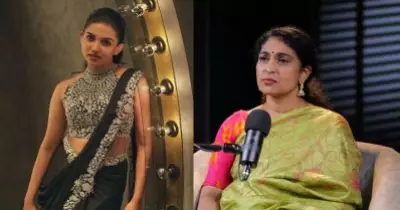 ബോളിവുഡും കടന്ന് ഹോളിവുഡിലേക്കൊക്കെ പോകാൻ കഴിവുള്ള നടിയാണ് മമിത; മഞ്ജുശ്രീ നായർ